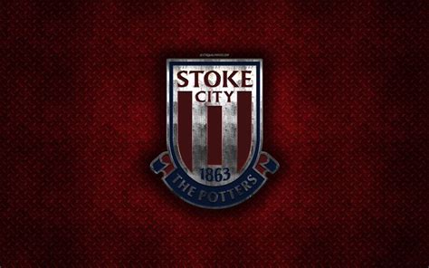 Stoke City F.C. Wallpapers - Top Free Stoke City F.C. Backgrounds - WallpaperAccess