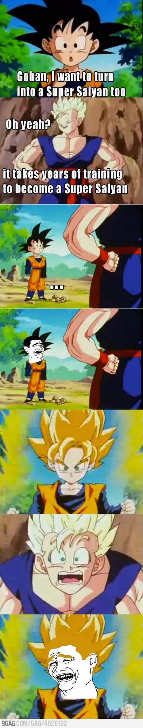 Dragon Ball Kamehameha Meme 25 Hilarious Dragon Ball - vrogue.co