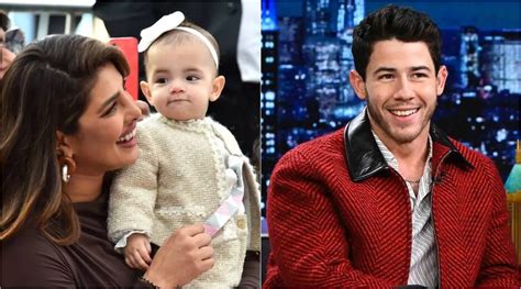 Nick Jonas got a cake for daughter Malti Marie on Valentine’s Day but dropped it at door: ‘I had ...