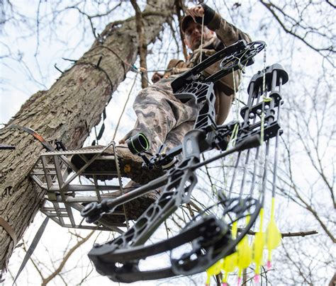 Intro To Saddle Hunting: Your Guide To A Killer Hunt Tactic! - HuntStand