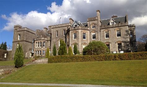 Scotland Castle Vacation Packages | Sheenco Travel