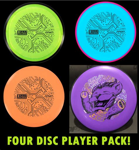 MVP Circuit Event (2023, DFX Discs) · Disc Golf Scene