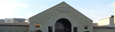 Celebration Church - Soundworks System Integrators