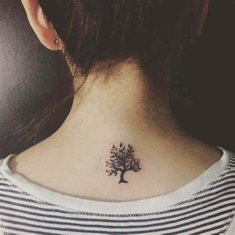 20 Beautiful Bodhi Tree Tattoo Designs for Men and Women | EntertainmentMesh