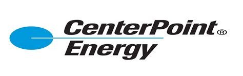 CENTERPOINT ENERGY LOGO | NRG Park