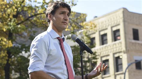 Trudeau Apologizes Again After Video of Him in Blackface Is Published