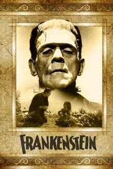 Frankenstein (1931) - Posters — The Movie Database (TMDb)