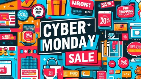 Cyber Monday 2023 tech deals on gadgets and accessories on Amazon ...