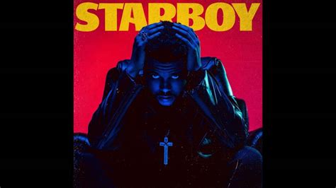 The weeknd starboy album songs - movingmasa