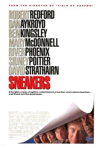 Sneakers Movie Quotes. QuotesGram