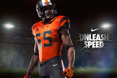 Oregon State new uniform College Football Uniforms, Sports Uniforms ...