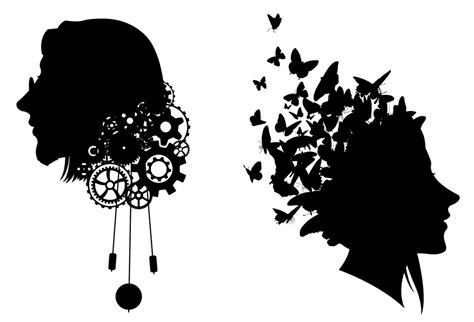 Free Cool Silhouette Art, Download Free Cool Silhouette Art png images ...