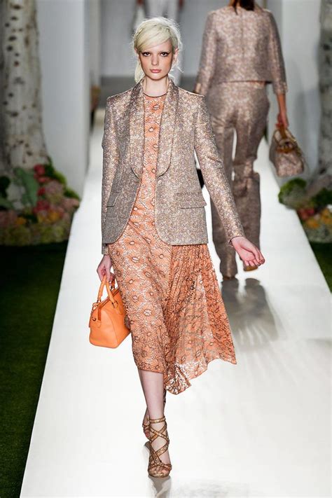 Mulberry Spring 2013 Ready-to-Wear Runway - Mulberry Ready-to-Wear ...