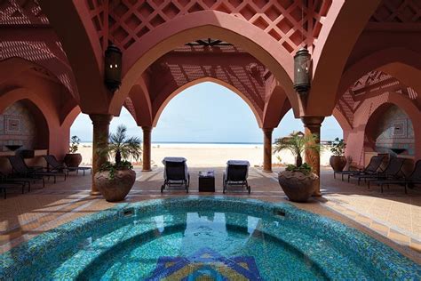 Hotel Riu Touareg | Cape Verde All Inclusive Hotels