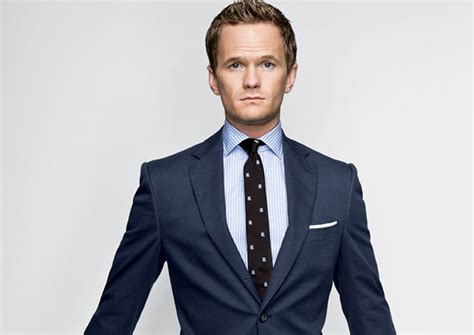 Barney Stinson Invented the Modern Bro (Until the How I Met Your Mother ...