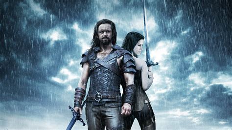 Underworld: Rise of the Lycans | AMC Central Europe