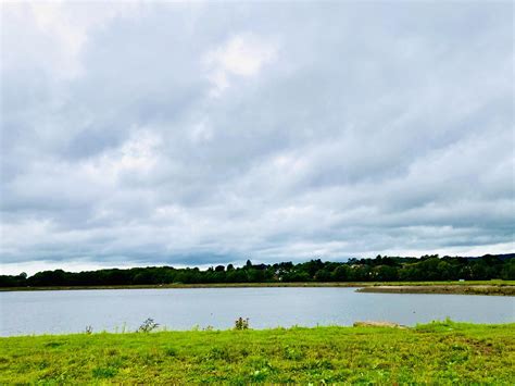 Llanishen reservoir. Mildly disappointing. Any good features? : r/Cardiff