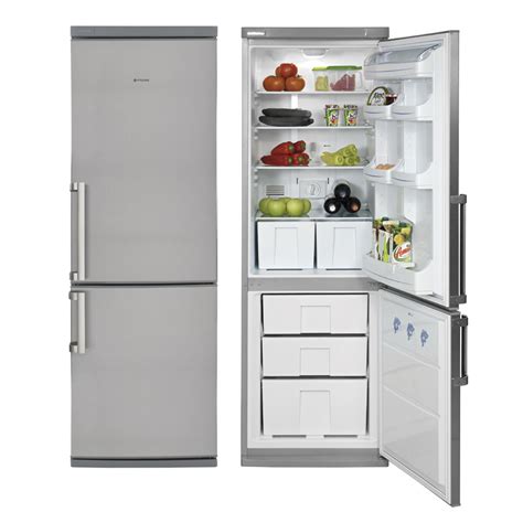 FREE STANDING FREEZER REFRIGERATOR FSG 185 NO FROST