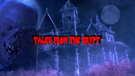 Tales From The Crypt Wallpapers - Wallpaper Cave