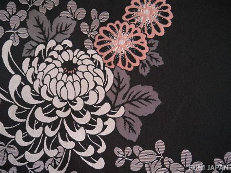 Beautiful Kimono Pattern! What is each Pattern for? What does each Pattern Mean?