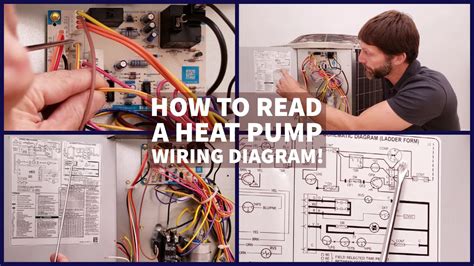 Heat Pump Electrical Wiring Diagram