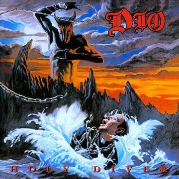 ROCK 'N RAS: RONNIE JAMES DIO - RAINBOW IN THE DARK