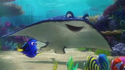 'Finding Dory' - Updated Official Synopsis | Pixar Post