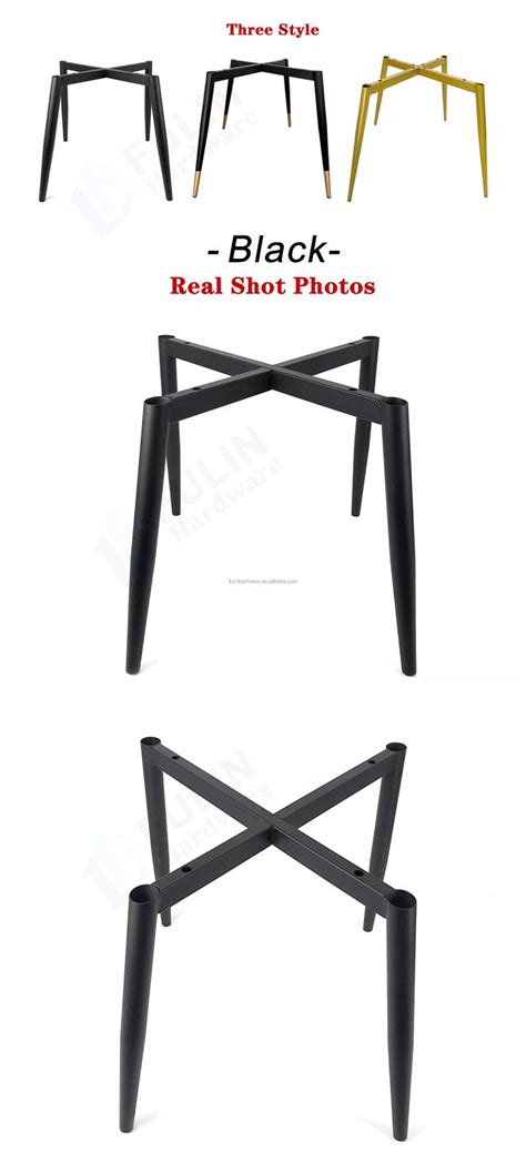 Metal Chair Base for Furniture