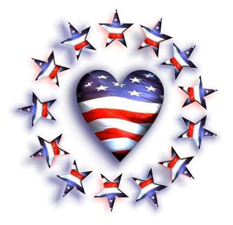 Hearts And Love | Patriotic symbols, American flag wallpaper, Iphone wallpaper usa