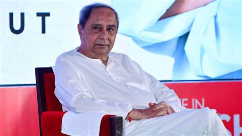 After PM Modi Meet, Naveen Patnaik Says BJD To Go Solo In Lok Sabha ...