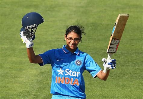 Smriti Mandhana struck her maiden century | ESPNcricinfo.com