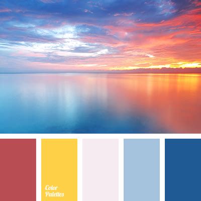 Color Palette #1655 | Color Palette Ideas