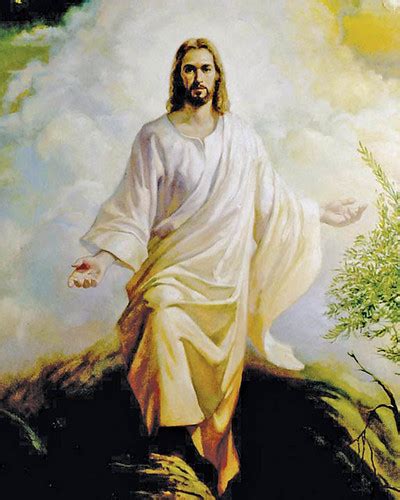 Mormon Jesus Christ | Mormon Jesus Christ | More Good Foundation | Flickr