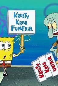 "SpongeBob SquarePants" Squid on Strike/Sandy, SpongeBob, and the Worm (TV Episode 2001) - IMDb