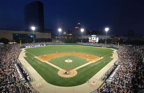 Victory Field | University of indianapolis, Baseball stadium, Sports stadium