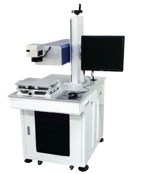 BCXLASE High precision uv ultraviolet Laser Marking machine engraving ...