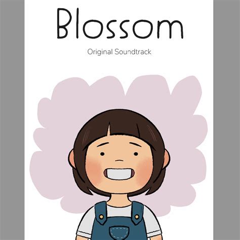 Blossom Original Game Soundtrack музыка из игры