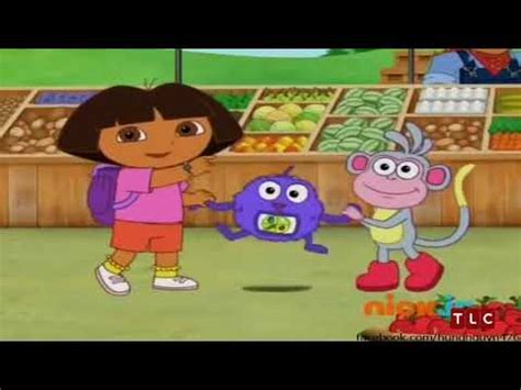 Dora the Explorer Baby Winky Comes Home 12 - YouTube