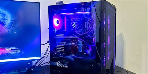 MSI Aegis RS 13th review: a champion gaming PC