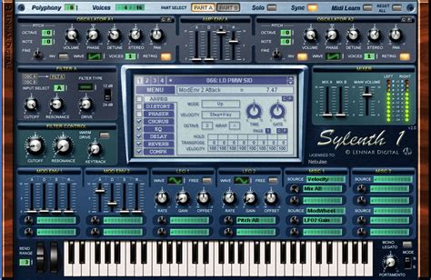 Sylenth 3 Vst Free Download - vegannew