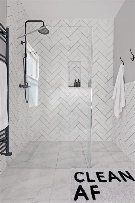 Bathroom metro tile ideas – 15 metro tile ideas for a modern look ...