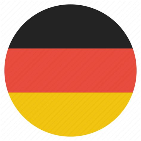 Country, flag, german, germany icon - Download on Iconfinder