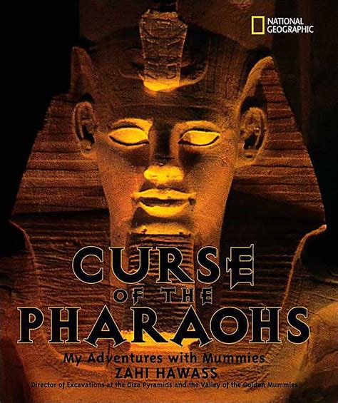 Curse of the Pharaohs