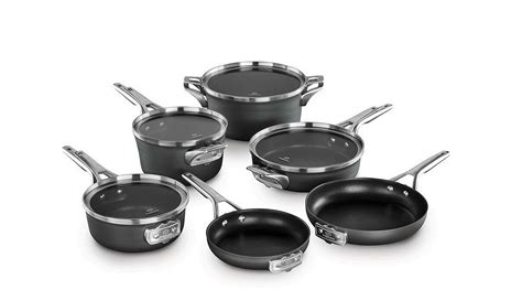 Calphalon Cookware Reviews: 6 sets compared