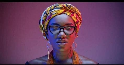 The late musician Priscilla Opoku Kwarteng popularly known as Ebony ...