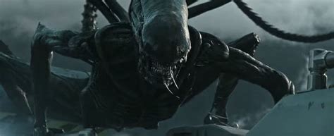 New ALIEN: COVENANT trailer and prologue short film continue to tease ...