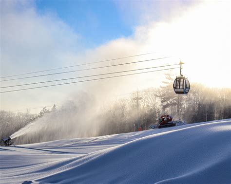 Belleayre Mountain | New York's Best Ski Resort | Catskill Park, NY