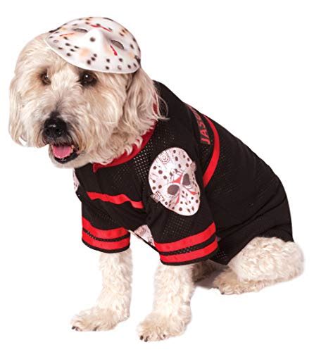 Scary Dog Costumes | The 12 Scariest Options for Your Spooky Pooch