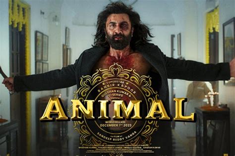 OTT: Mega blockbuster Animal is now streaming in English | Latest ...