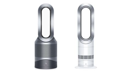 Dyson HP01 vs AM09 - What's the Difference?